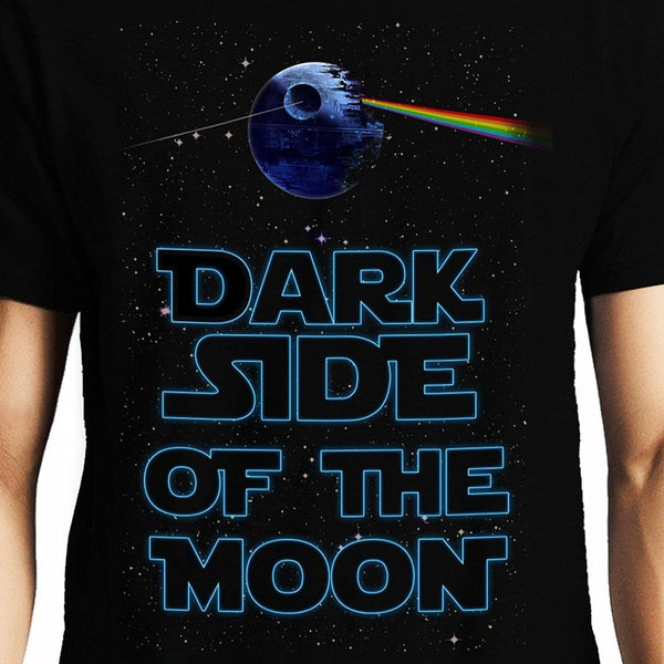 Star wars dark side hot sale shirt