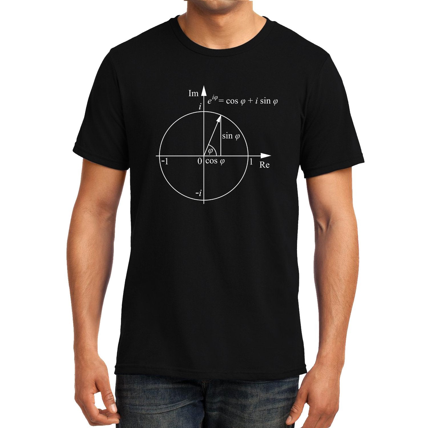 math formula t shirt