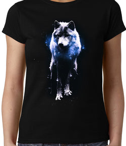 Direwolf Women's Top, Women's Top - GeekDawn