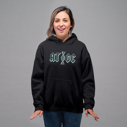 ATGC , DNA Structure , Biology, Hoodie / Sweatshirt