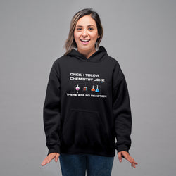 Chemical Joke , Chemistry ,  Hoodie / Sweatshirt