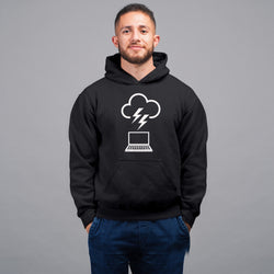 Cloud Computing, Programmer, Hoodie / Sweatshirt