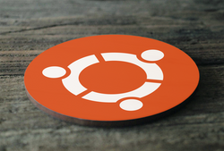 Ubuntu Wooden Premium Coasters - GeekDawn