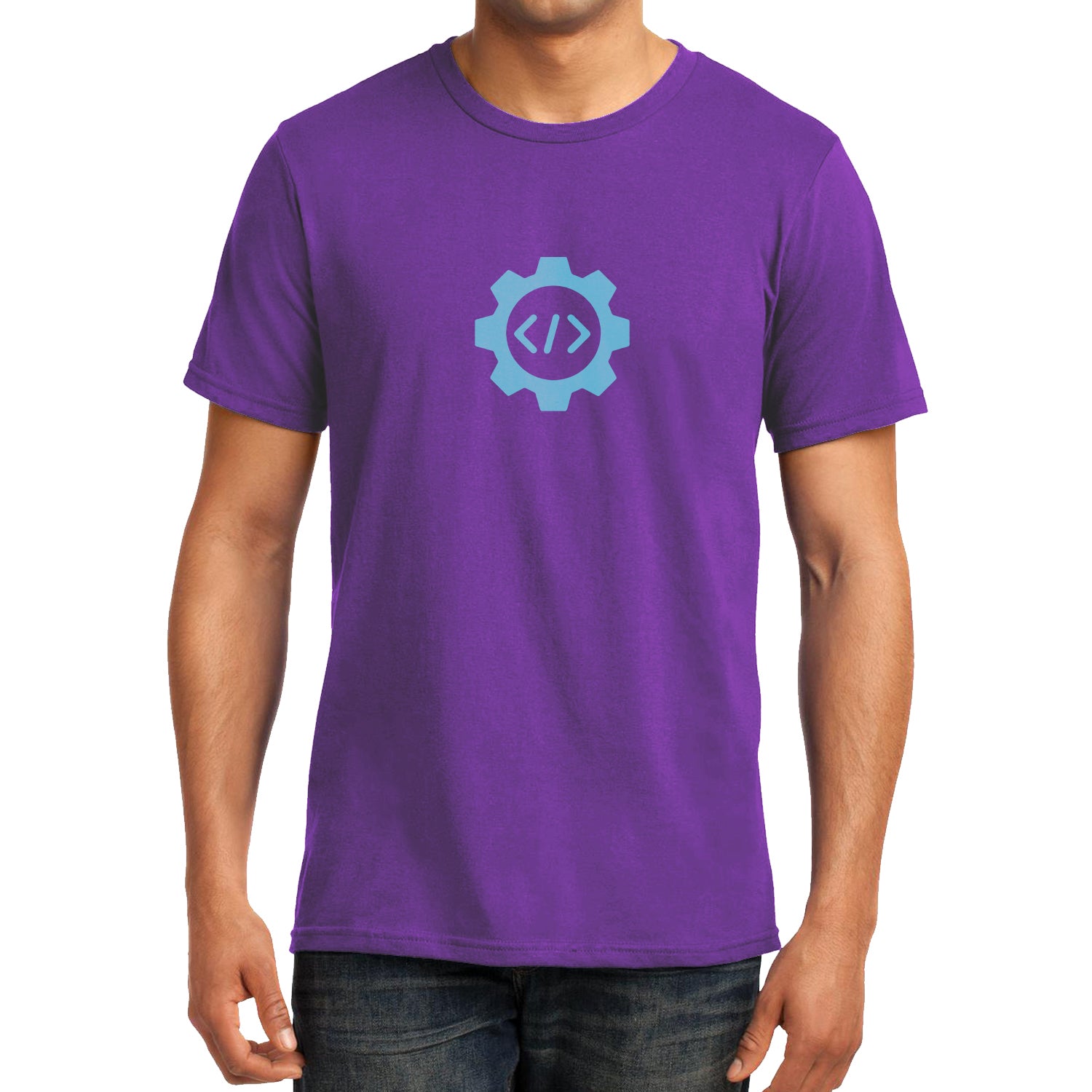 Coder , Programming , Coding , Unisex Graphic T-Shirt - GeekDawn