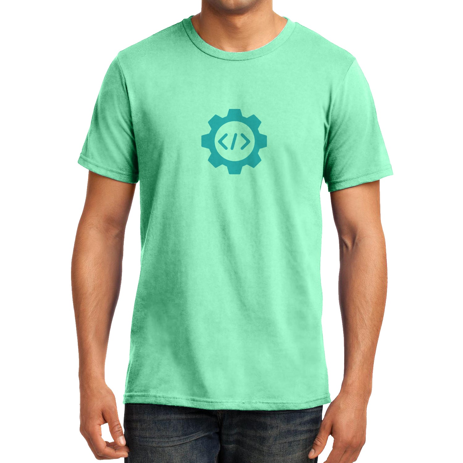 Coder , Programming , Coding , Unisex Graphic T-Shirt - GeekDawn