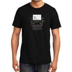 Don't push my buttons , Programming , Coding  , Unisex Graphic T-Shirt