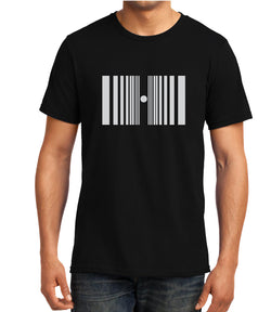 Doppler Effect, Physics, Unisex Graphic T-Shirt