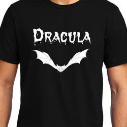 Dracula, Movie , Unisex Graphic T-Shirt