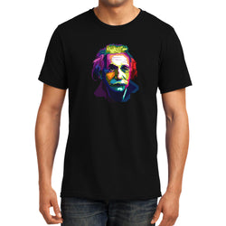 Einstein , Physics , Unisex Graphic T-Shirt
