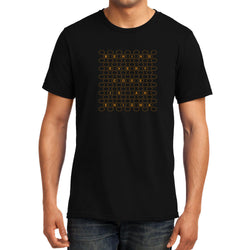 Engima, Alan Turing, Unisex Graphic T-Shirt