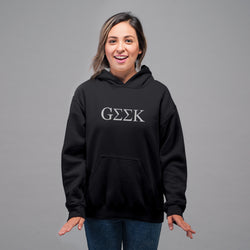 Geek, Hoodie / Sweatshirt