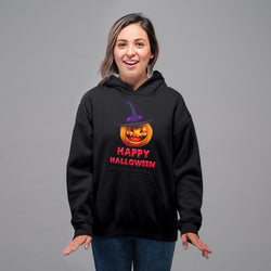 Happy Halloween, Holiday, Halloween, Hoodie / Sweatshirt