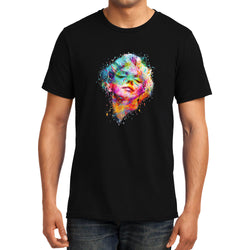 Marilyn Monroe , Art , Unisex Graphic T-Shirt