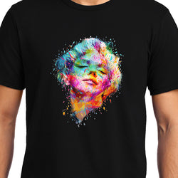 Marilyn Monroe , Art , Unisex Graphic T-Shirt