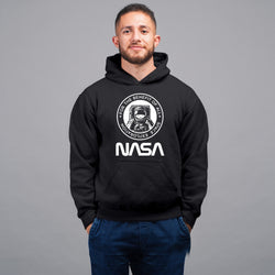 NASA motto, Space, Hoodie / Sweatshirt