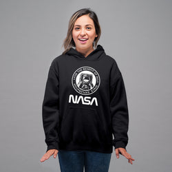 NASA motto, Space, Hoodie / Sweatshirt
