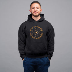 Non Zero Sum Game,  Hoodie / Sweatshirt