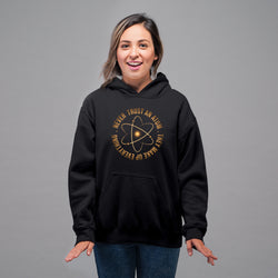 Non Zero Sum Game,  Hoodie / Sweatshirt
