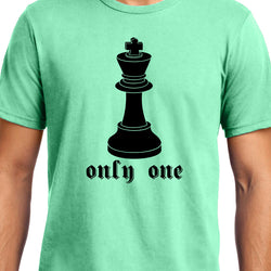 Only One , Geek ,  Unisex Graphic T-Shirt