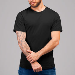 Plain Unisex T-Shirt