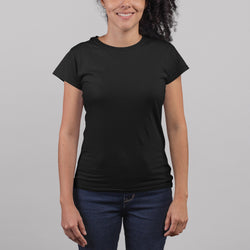 Plain Women's Top