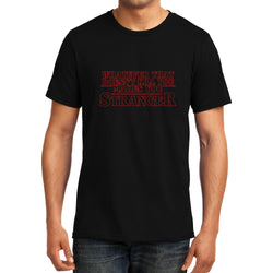 Stranger Things , TV Show , Unisex Graphic T-Shirt
