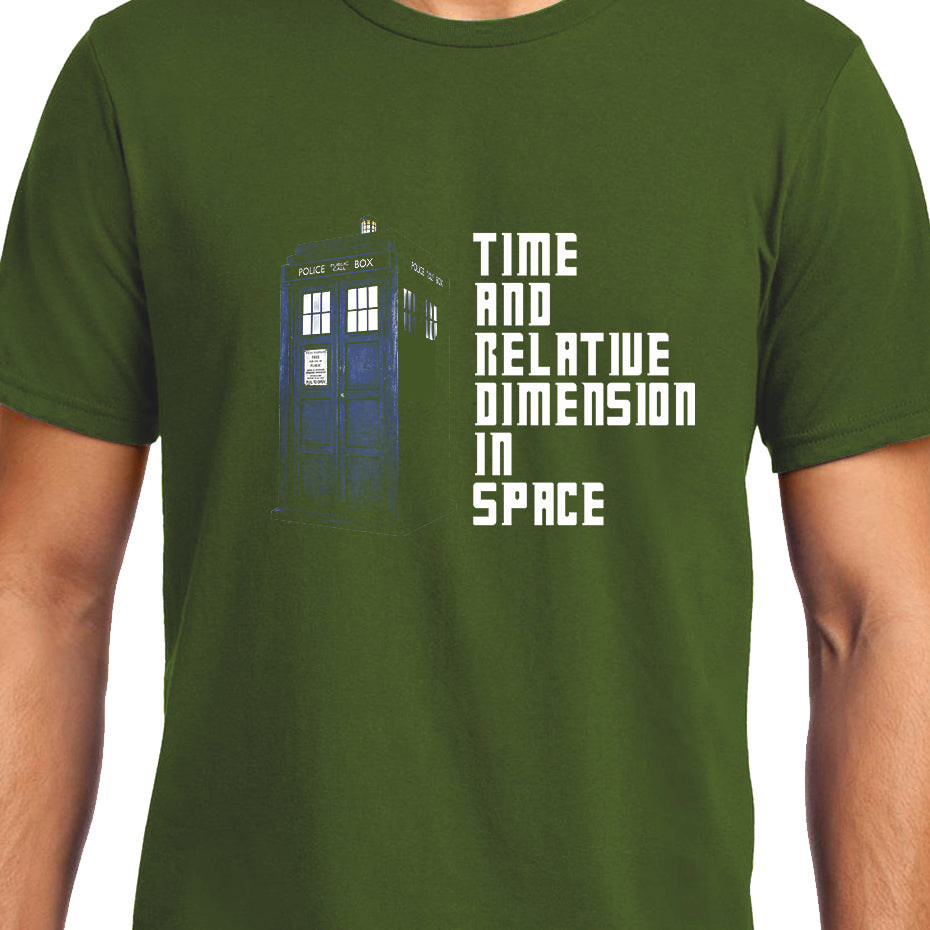 Doctor Who Officially Licensed Who Was Your Doctor' T-Shirt Mens Medium Doctor Who Officially Licensed Who Was Your Doctor' T-Shirt Mens Medium