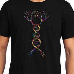 Tree of life 3, Unisex Graphic T-Shirt