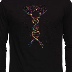 Tree of life 3, Unisex Graphic Full T-Shirt