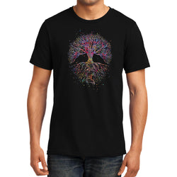 Tree of life 2, Unisex Graphic T-Shirt