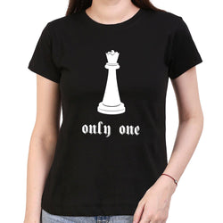 Only One, Geek, Women's Top - GeekDawn