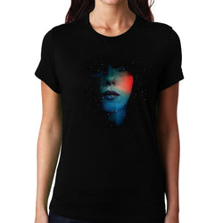 Abstract 3 , Abstract Art , Women's Top - GeekDawn