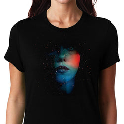 Abstract 3 , Abstract Art , Women's Top - GeekDawn