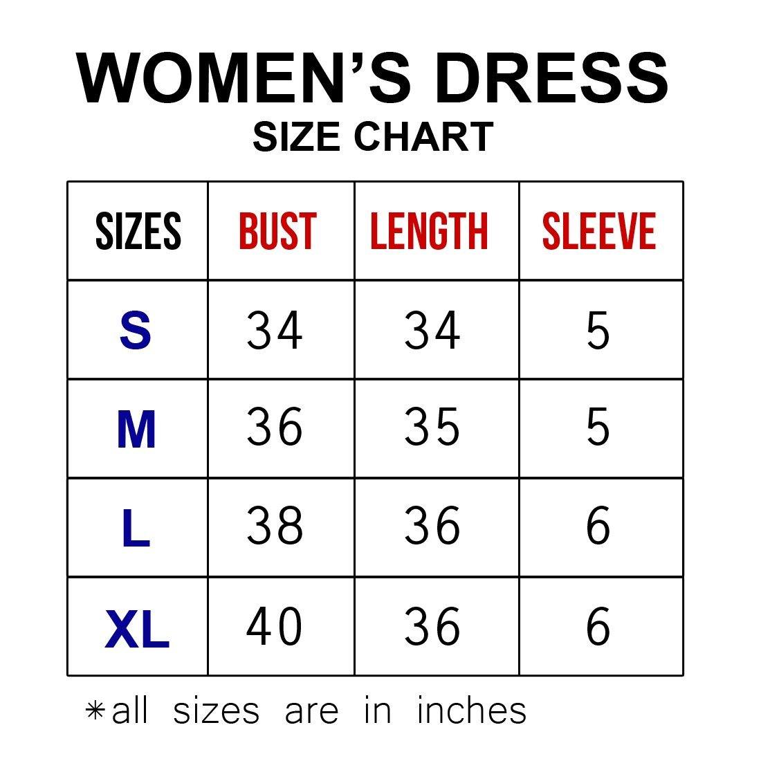 Average dress clearance size