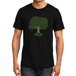 Binary Tree , Programming , Coding , Unisex Graphic T-Shirt - GeekDawn