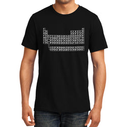 Periodic , Chemistry , Unisex Graphic T-Shirt, EOSS