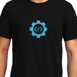 Coder , Programming , Coding , Unisex Graphic T-Shirt - GeekDawn