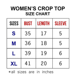 Copy of Women's Crop Top/Crop t-shirt - It Discriminates, Black - GeekDawn