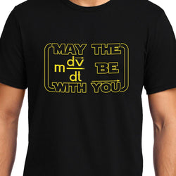 custom-order-5-tshirts - GeekDawn