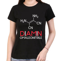 DAMN, Chemistry , Women's Top - GeekDawn