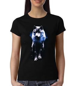 Direwolf , Game of Thrones , Women's Top - GeekDawn