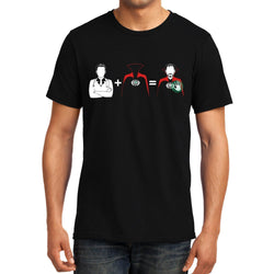 Doctor Strange Origin , Doctor Strange, Superhero , Unisex Graphic T-Shirt - GeekDawn