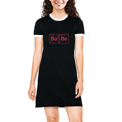 Elemental BABE , Chemistry , Women's Dress - GeekDawn