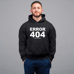Error 404 , Programming , Coding  , Hoodie / Sweatshirt