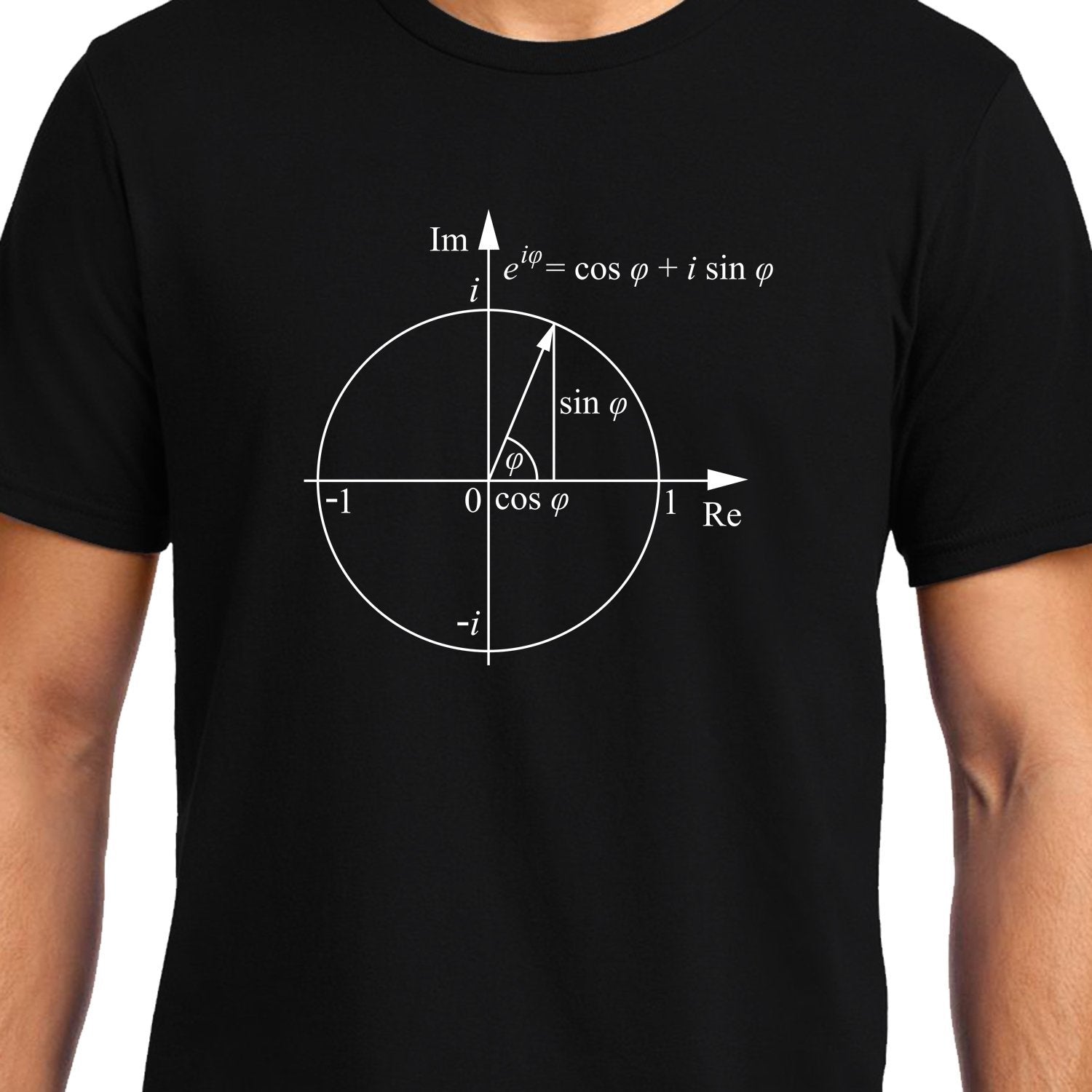 math formula t shirt