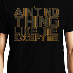 Except Me , Programming , Coding  , Unisex Graphic T-Shirt