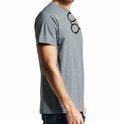 Geek Glasses , Geek , Unisex Graphic T-Shirt - GeekDawn