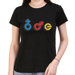 Geek Sign , Geek  ,Women's Top