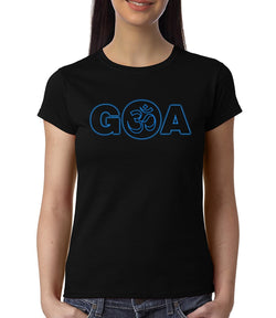 Goa , Women's Top - GeekDawn