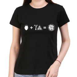 Hulk Origin , Superhero , Women's Top - GeekDawn